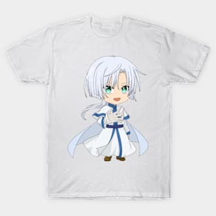 Kija Chibi T-Shirt